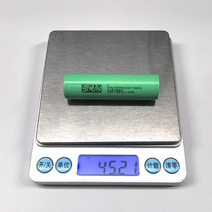 <span class=keywords><strong>Batterie</strong></span> lithium-ion haute puissance DMEGC 18650 10C 3.6V 3000mAh, <span class=keywords><strong>batterie</strong></span> 18650 30P 30A, batteries Li-ion rechargeables - Product Image 6