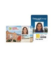 Tarjeta EMV P71 J2A040 Chip 2.2.1 Sin Fusionar/Fusionada T=0/T=1 Tarjeta Java en Blanco