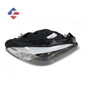 Adecuado para <span class=keywords><strong>BMW</strong></span> 5 Series faros F18 <span class=keywords><strong>F10</strong></span> <span class=keywords><strong>520d</strong></span> 528i 535i Hernia faros - Product Image 5