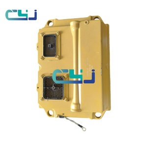 Contrôleur de moteur C9 C7 ECU 372-2906 3722906 Unité de commande 372-2906-00 pour carte informatique de pièces de machines de construction E325D - Product Image 3