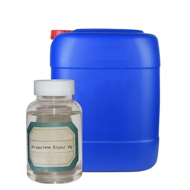 Monopropylène Glycol (PG) USP/EP 99,9% Pur – 2 Litres Grade Pharmaceutique, Liquide Incolore Pour Cosmétiques, E-liquides, Désinfectants