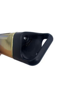 Cortadora de <span class=keywords><strong>pelo</strong></span> eléctrica de 1800mAh, cortadora de <span class=keywords><strong>pelo</strong></span> recargable inalámbrica para hombres, cortadora de <span class=keywords><strong>pelo</strong></span> profesional - Product Image 6