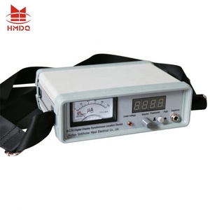 HM6050 China Underground Power 0-35KV <span class=keywords><strong>TDR</strong></span> Pipe <span class=keywords><strong>Cable</strong></span> <span class=keywords><strong>Fault</strong></span> Locator System Equipamento Tester <span class=keywords><strong>Detector</strong></span> - Product Image 5