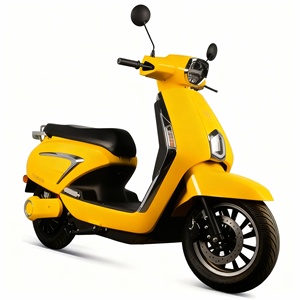 Moteurs haute puissance, motos électriques à grande vitesse, scooters, vélos avec pneus larges, NFC intelligent, lithium, se vendant bien en Afrique - Product Image 5