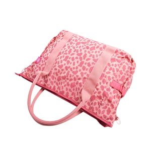 Bolsa de Viaje Portátil para Mujer, Bolsa de Almacenamiento de Equipaje, Bolsa Deportiva de Gimnasio, Bolsa Impermeable para Mujer, Bolsa de Maternidad, Bolsa para Pañales de Bebé - Product Image 2