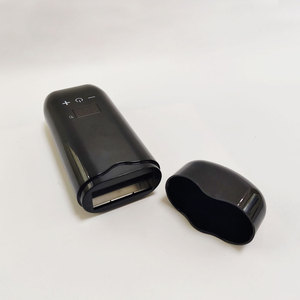 Wholesale Professional 40W Cartridge Soft <strong>Wax</strong> Heater Roller Warmer Roll on <strong>Wax</strong> Warmer Hair Removal <strong>Wax</strong> Machine - Product Image 5