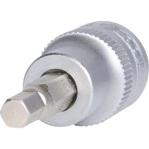 KS TOOLS - 911.3863 Douille hexagonale 3/8 ''-EAN 4042146052754 DOUILLES À MAIN 3/8 - Product Image 1