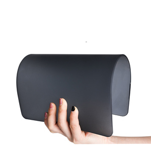 Funda transparente mate de plástico duro para <span class=keywords><strong>MacBook</strong></span> <span class=keywords><strong>Pro</strong></span> de 13 pulgadas <span class=keywords><strong>2022</strong></span> 2021 A2338 <span class=keywords><strong>M1</strong></span> A2681 A2289 A2251 A2159 A1989 A1706 A1708 - Product Image 5