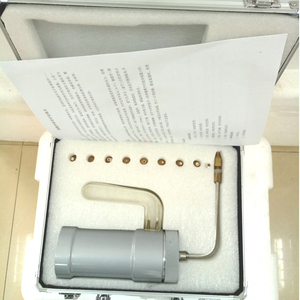 Dispositivo rociador de almacenamiento de nitrógeno líquido para instrumentos congelados, pistola pulverizadora criogénica, taza de crioterapia, en forma de instrumento, a prueba de agua - Product Image 4