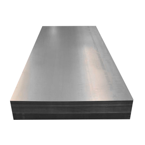 Placa <span class=keywords><strong>de</strong></span> Acero al Carbono Laminada en Frío WANZHI 4x8 <span class=keywords><strong>Calibre</strong></span> 16 Q195/Q235 Certificación EN BIS KS Servicio <span class=keywords><strong>de</strong></span> Corte - Product Image 2