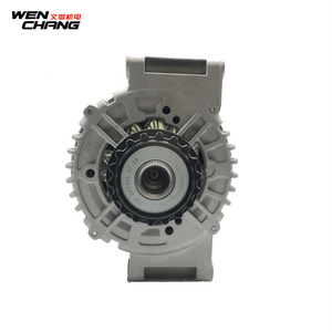 6G9N10300lA 0121615011 0121615111 FOOE100025 LRA03460 LR002426 LR007089 31110082 36000210 alternatör için LAND ROVER VOLVO - Product Image 4