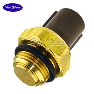 Ventilador de radiador de alto rendimiento, interruptor de temperatura 37760-P00-004 para Honda Isuzu