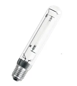 Заводская распродажа 100 Вт SON-T светильник пара натрия HPS лампы E27 E40 база