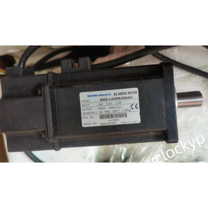1 ชิ้น ไดรเวอร์เซอร์โว Shihlin มือสอง SDA-040A2 400W - Product Image 1