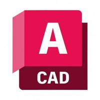 AutoCAD Versión Educativa de 3 Años 2023-2027, Software de Dibujo y Diseño Asistido por Computadora para MAC/ Activación por Correo Electrónico, Entrega Rápida