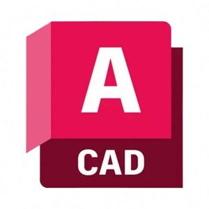 ซอฟต์แวร์ AutoCAD รุ่นนักศึกษา 3 ปี ปี 2023-2027 สำหรับการเขียนแบบและวาดภาพด้วยคอมพิวเตอร์ สำหรับ MAC/ ส่งอีเมลเพื่อเปิดใช้งาน ส่งเร็ว - Product Image 2