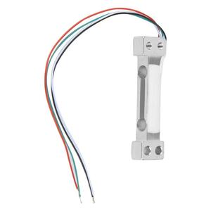 Celda de Carga Eujgoov 0-100g Tipo S de Aluminio, Sensor Digital de Fuerza para Báscula Electrónica - Product Image 1