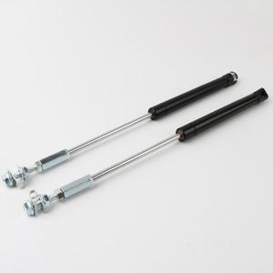 KIT d'amortisseurs pneumatiques à double capot, paire de tiges de levage, 10e génération X <span class=keywords><strong>FC</strong></span>, 2016 — 19 - Product Image 4