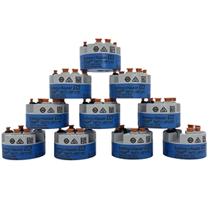 Endress Hauser TMT71-16P1/187 Temperature Module OEM/ODM Customizable Popular Original Product TMT71 Temperature Control Module - Product Image 2