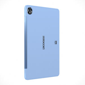 Tableta <span class=keywords><strong>DOOGEE</strong></span> <span class=keywords><strong>T20</strong></span> Ultra de 12 Pulgadas con Pantalla 2K, 12 GB + 256 GB, Cámara Principal de 16 MP, Android 13, Helio G99, Batería de 10800 mAh, Altavoces Estéreo Cuádruples - Product Image 6