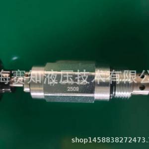 Válvula de Cartucho Roscada Hydraforce Original MP10-22D-0-N, Nueva Condición - Product Image 3