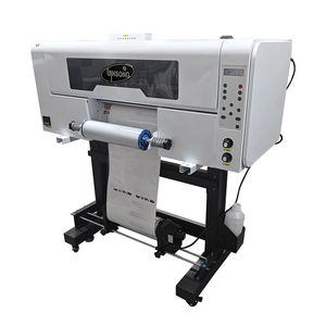 紫外Dtf打印机A3紫外Dtf打印机平板兰松Dtf打印机Xp600头 - Product Image 4