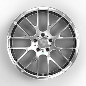 Roues forgées personnalisées 19x10 19x9 25 <span class=keywords><strong>31</strong></span> 40 Et 16 17 18 19 pouces, jantes Hyper argentées noires adaptées pour Bmw E92 M3 2011 - Product Image 2