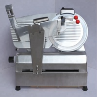 Welldone Multifunctionele Fruitverwerkingsmachine Diepvriesvlees Kaas Bacon 750W Motor Hoge Efficiëntie Automatisch Restaurantgebruik