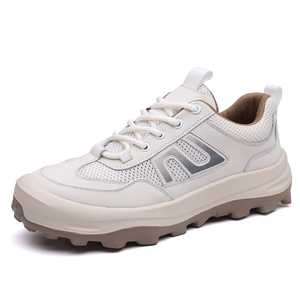 Nouvelles chaussures bon marché de haute qualité et au design tendance pour hommes Fournisseur vérifié Baskets japonaises nues blanches et jeunes plates 44 Shoe USA en vente d'usine - Product Image 2