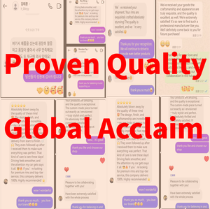 Jantes de camion en aluminium forgé 19,5x6,75, alliage 6061-T6, capacité de charge 2750 kg, PCD 8x275 pour camions, bus et fourgons utilitaires de taille moyenne - Product Image 6