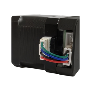 Controlador de motor paso a paso FOC de bucle cerrado para servomotor de cardán, comunicación por puerto serie de código abierto - Product Image 2