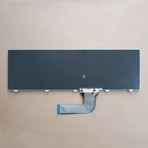 <span class=keywords><strong>Clavier</strong></span> de remplacement neuf pour ordinateur portable US, sans rétroéclairage, compatible Latitude 3540, 15 3521, 3531, 3537, 5521, M531r, 5535 - Product Image 5