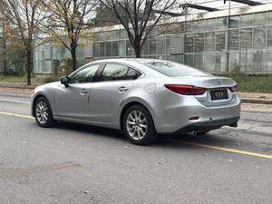 Auto Usado <span class=keywords><strong>Mazda</strong></span> 2019 <span class=keywords><strong>Mazda</strong></span> 6 Atenza 2.0 Edición Smart Leading Technology, Automático, Exterior Gris, Gasolina, Auto Económico - Product Image 4