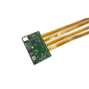 4*1mp Usb 3.0 Ov9281 Quad <b>Camera</b> Module Kit Stereo Synchronous Same Frame 120pfs Mono Uav - Product Image 1