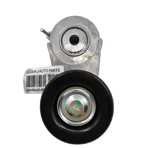 חגורת Tensioner עצרת עבור קולורדו פורץ הדרך 2.8 טור בו דיזל תזמון TENSIONER 24585348/24588988/24582056/24581124