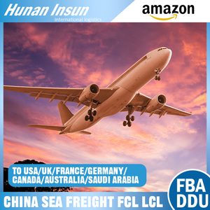 Boîte-cadeau de <span class=keywords><strong>vacances</strong></span> de fret maritime international Fcl de la Chine à l'Arabie saoudite les États-Unis US Canada - Product Image 2