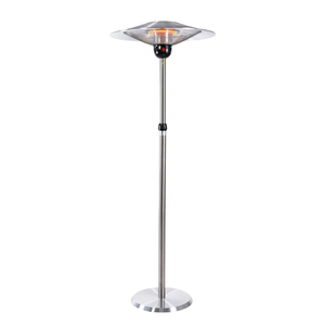Calentador de Patio de 1500w, Calentador Infrarrojo para Exteriores, Colgante de Techo, Resistente al Agua, para Uso en Interiores/Exteriores, Oyt09h-3094 - Product Image 5