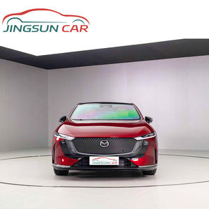 <span class=keywords><strong>Mazda</strong></span> EZ-6 de Rango Extendido 130km/200km 2025 2024 Auto Nuevo Precio Económico - Product Image 4