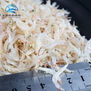 2023 Phổ Biến Nhất Tươi Và Ngon Bán Buôn Giá Rẻ Nhất Giá Cao Chất Lượng Hải Sản Với Việt Nam Hương Vị Khô Tôm Nhỏ - Product Image 2