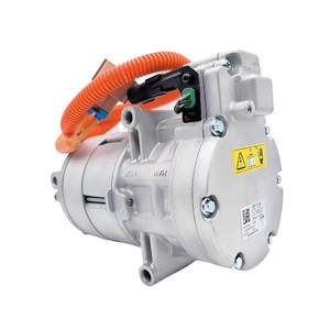 Personnalisation Compresseur de pompe à chaleur Tesla Model <span class=keywords><strong>3</strong></span> de haute qualité Compresseur de climatisation Tesla - Product Image 4