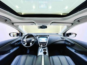 Autos Usados Certificados <span class=keywords><strong>Nissan</strong></span> <span class=keywords><strong>Murano</strong></span> 2021 2.5L XE 2WD Edición Elite - Product Image 4