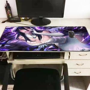 Meiruige-alfombrilla de goma para ratón, extensible, 900x40, 0mm/700x30, 0mm/600x300mm - Product Image 3