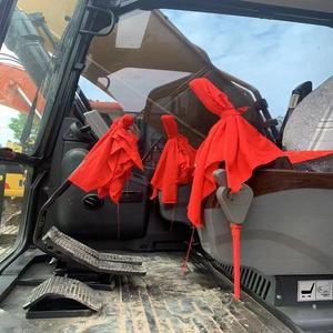 Sany เครื่องขุดดินมือสอง SY215C รถขุดดินไฮดรอลิก Sany รถขุดดิน - Product Image 6