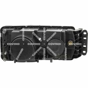 PHARE AVANT GAUCHE STRALIS (2013-->) adapté pour Iveco EUROCARGO MY2015 - 195 EUROCARGO MY2015 - 225 AD-AT STRALIS 2013 HI-ROAD AS - Product Image 2