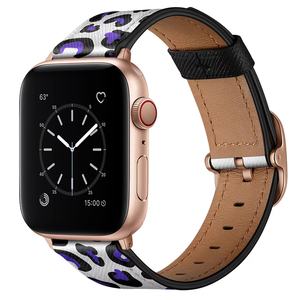 China Supplier Daily Life Unique Design Luxury Matte Animal Smart <strong>Watch</strong> <strong>Set</strong> <strong>Interchangeable</strong> Band - Product Image 2