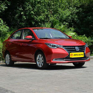 รถยนต์เชื้อเพลิงเบนซินจีน ฉางอัน อัลส์วิน 4 ประตู 5 ที่นั่ง ซีดาน 1.5T 192 แรงม้า L4 รถยนต์เบนซินจีนสำหรับขาย - Product Image 3