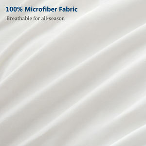 Vente en gros <span class=keywords><strong>de</strong></span> couvre-matelas épais doux personnalisé Rembourrage 3D alternative en <span class=keywords><strong>duvet</strong></span> avec housse en microfibre pour la maison et l'hôtel - Product Image 3