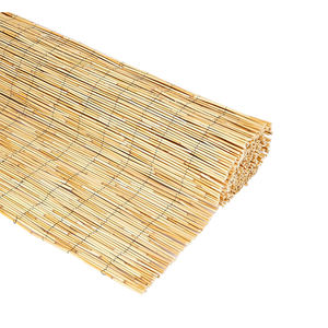 Roseau pelé naturel pour le jardinage et le service de modélisation 3D d'escrime de ferme/sport disponible - Product Image 1