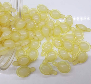 Collageen Skin Whitening Anti-Aging Vitamine E Capsule Serum Vitamine C Rimpel Hyaluronzuur Gezicht Serum Capsules - Product Image 5