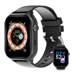 Nuevo Reloj Inteligente 4G para Niños con Cámara, Videollamadas, Llamadas Bluetooth, Posicionamiento GPS de Precisión, Batería de 800 mAh de Larga Duración - Product Image 3